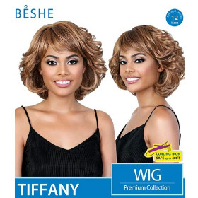 BESHE Synthetic Hair Wig TIFFANY